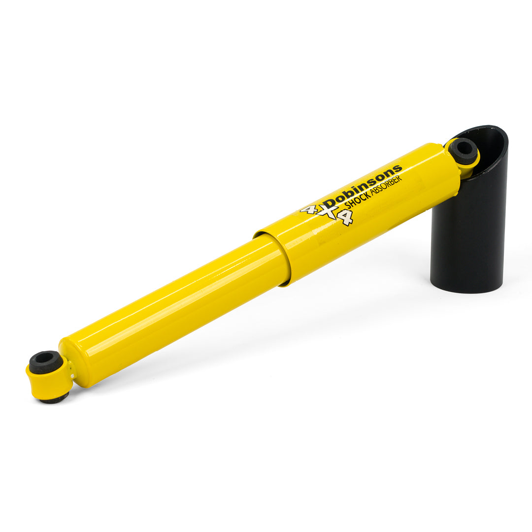 DOBINSONS STEERING DAMPER - SD59-833