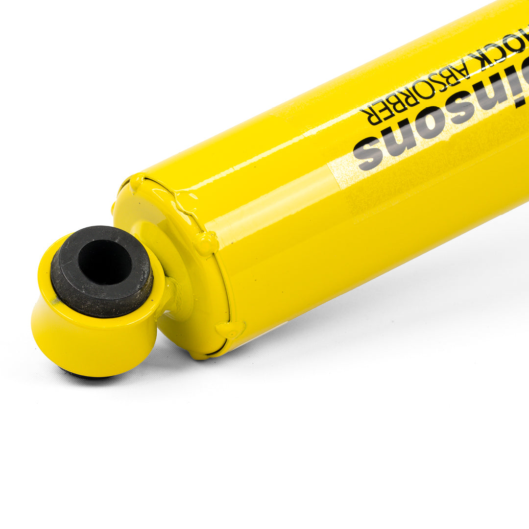 DOBINSONS STEERING DAMPER - SD59-833