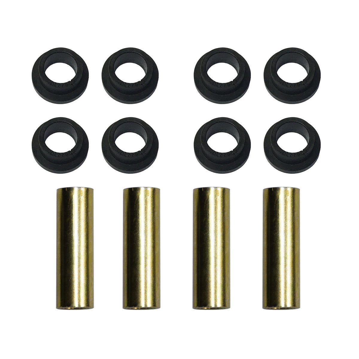 Skyjacker Leaf Spring Bushing 1974-1981 Plymouth Trailduster 4 Wheel Drive - SE12D
