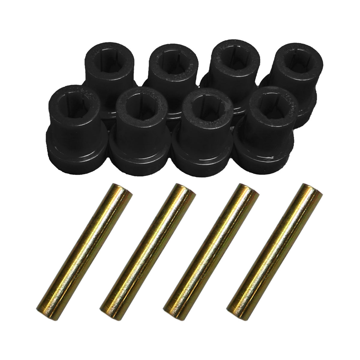 Skyjacker Leaf Spring Bushing 2004-2004 Ford F-250 Super Duty - SE90F