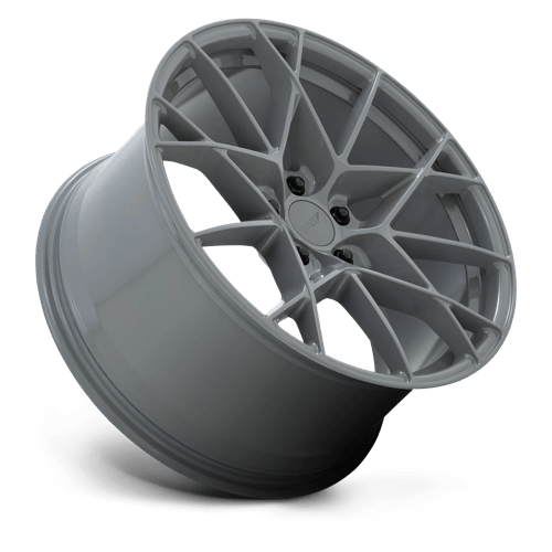 TSW Sector 20X10.5 5X112 +41MM Battleship Gray
