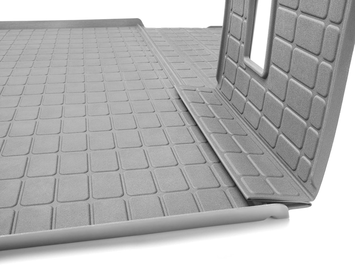 Weathertech - Seatback Cargo Liner HP - 401731IM