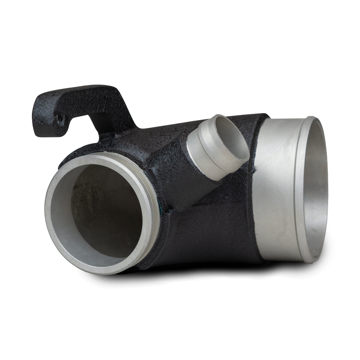 Injen VW & Audi 1.8L / 2.0L Gen 3 Engines / VW MK7 & Audi 8V SES Turbo Inlet Pipe - SES3078TIP