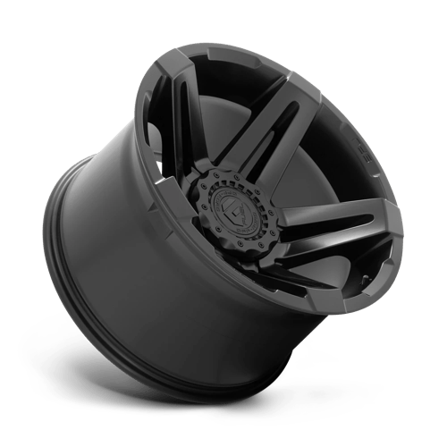 Fuel Off-Road D763 22X14 Matte Black 6x135/5.5 -75mm
