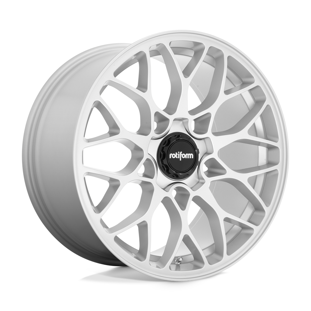 Rotiform R189 Sgn 19X10 5X114.3 +40MM Gloss Silver