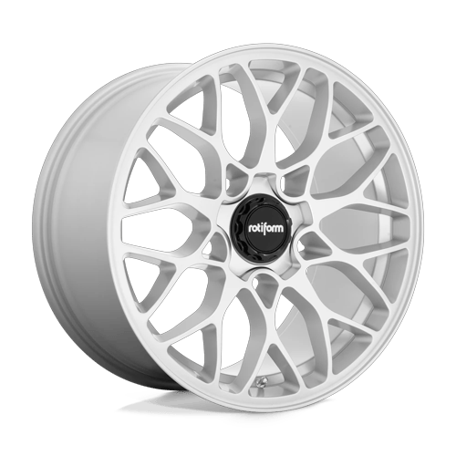 Rotiform R189 Sgn 19X10 5X112 +40MM Gloss Silver