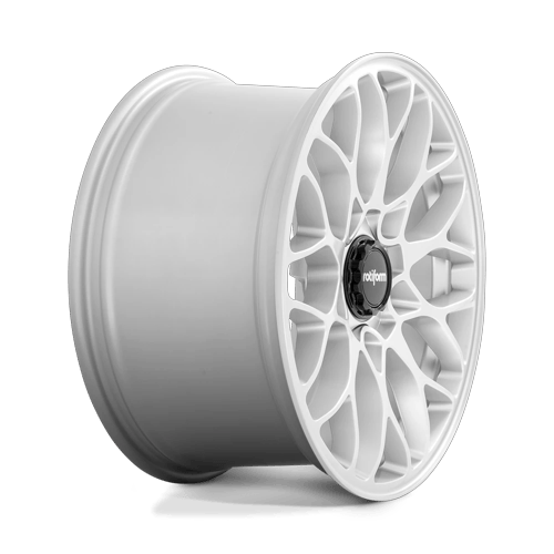 Rotiform R189 Sgn 19X10 5X112 +40MM Gloss Silver