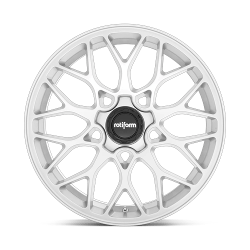 Rotiform R189 Sgn 19X10 5X114.3 +40MM Gloss Silver