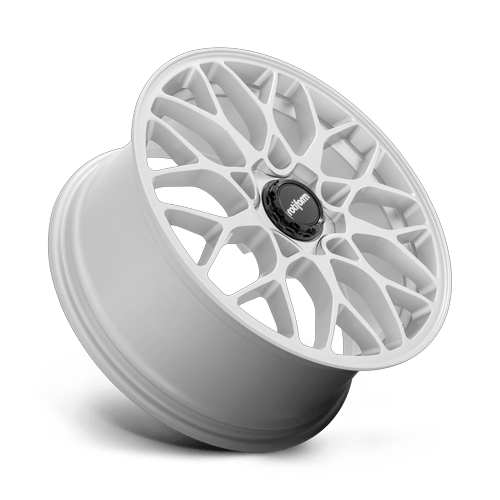 Rotiform R189 Sgn 19X8.5 5X112 +45MM Gloss Silver