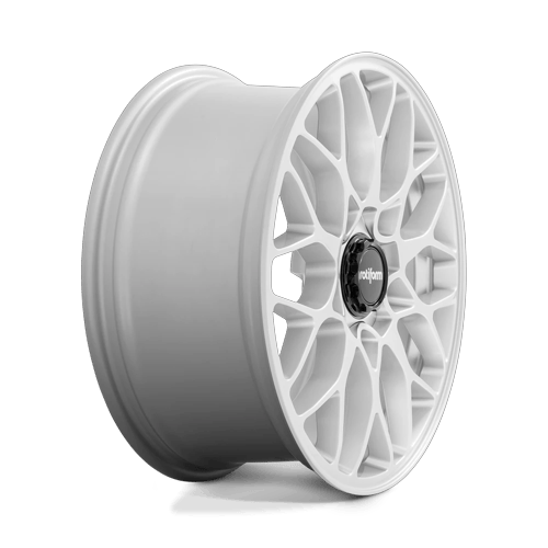 Rotiform R189 Sgn 19X8.5 5X108 +45MM Gloss Silver