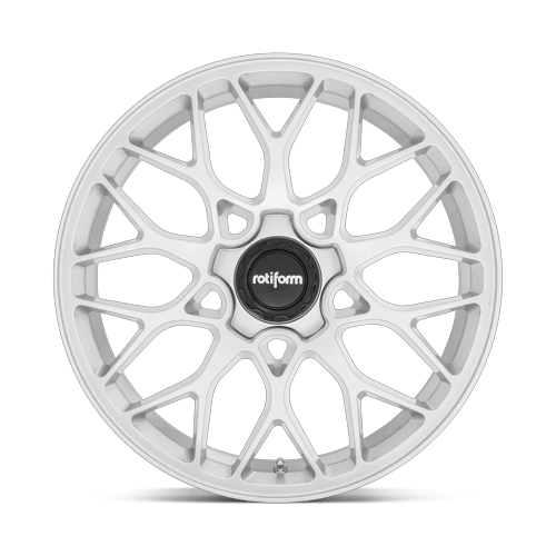 Rotiform R189 Sgn 19X8.5 5X108 +45MM Gloss Silver