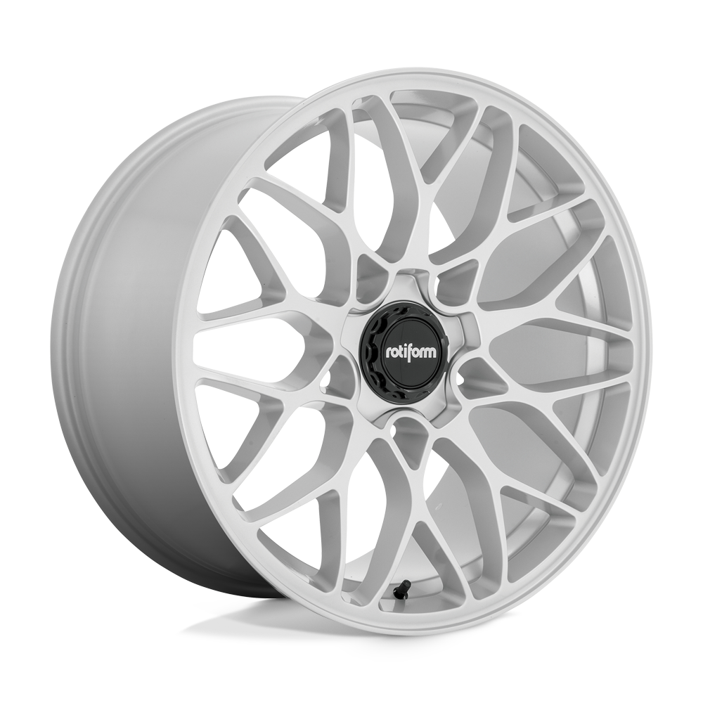 Rotiform R189 Sgn 20X9 5X114.3 +35MM Gloss Silver