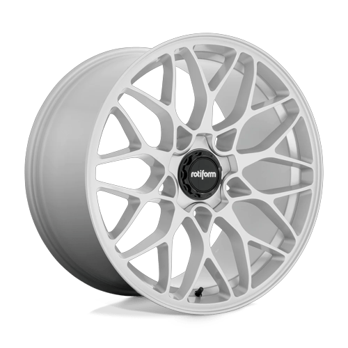 Rotiform R189 Sgn 20X9 5X120 +35MM Gloss Silver