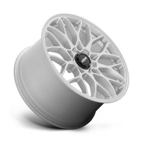 Rotiform R189 Sgn 20X10.5 5X112 +35MM Gloss Silver