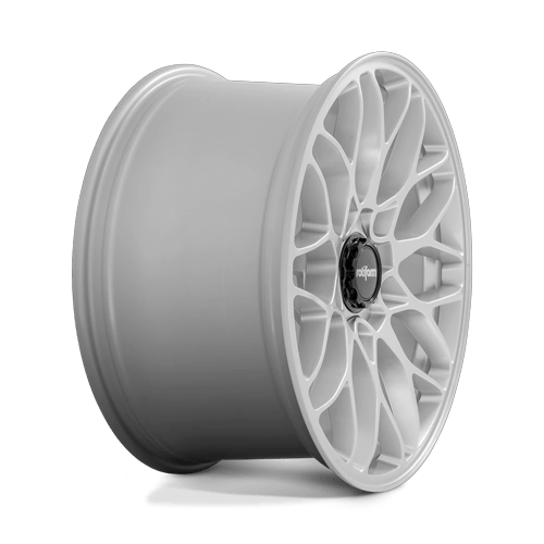 Rotiform R189 Sgn 20X10.5 5X112 +35MM Gloss Silver