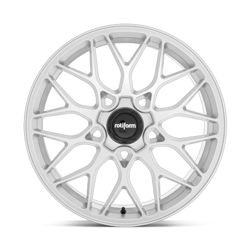 Rotiform R189 Sgn 20X9 5X120 +35MM Gloss Silver