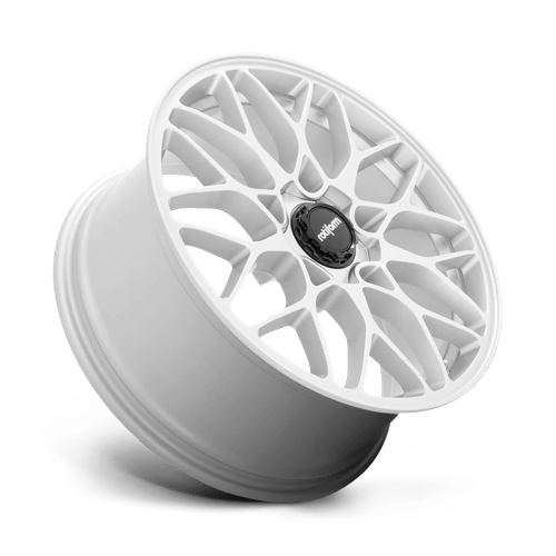 Rotiform R189 Sgn 19X8.5 5X114.3 +35MM Gloss Silver