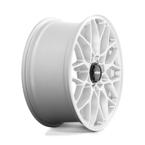 Rotiform R189 Sgn 19X8.5 5X120 +35MM Gloss Silver