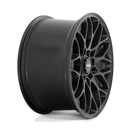 Rotiform R190 Sgn 20X10.5 5X114.3 +40MM Matte Black
