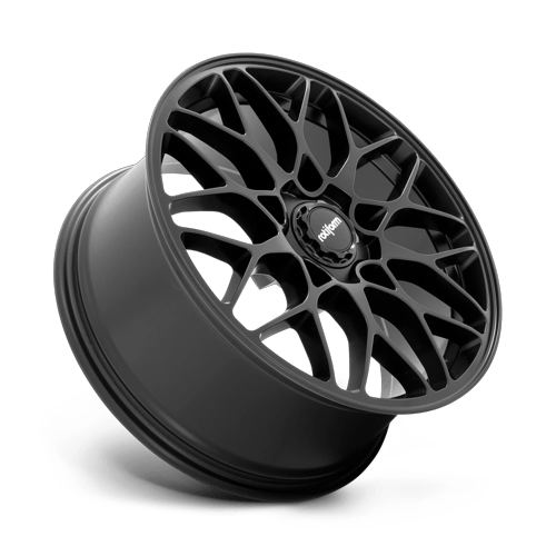 Rotiform R190 Sgn 20X9 5X120 +20MM Matte Black