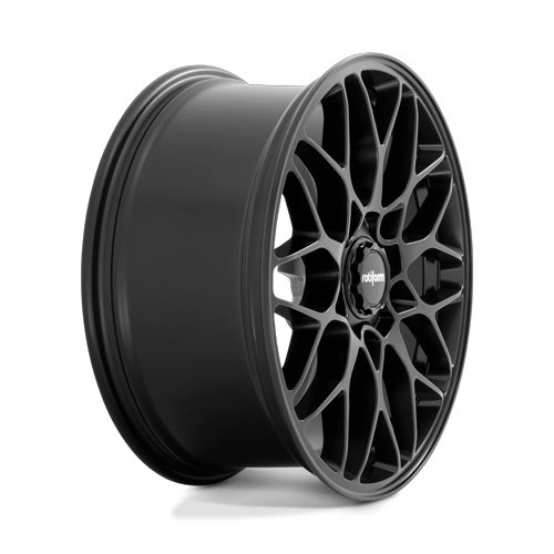 Rotiform R190 Sgn 20X9 5X120 +35MM Matte Black