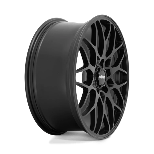 Rotiform R190 Sgn 20X9 5X112 +45MM Matte Black