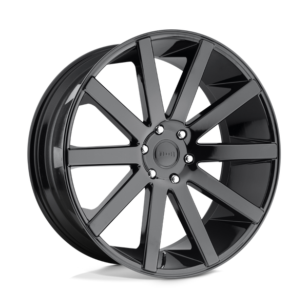 DUB - Shot Calla 24X10 6X5.5 106.1 BL +20