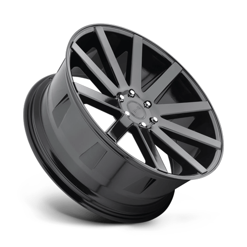 DUB - Shot Calla 22X9.5 6X5.5 106.1 BL +20