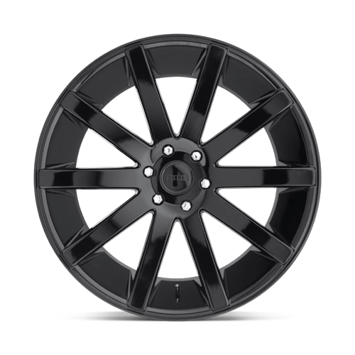 DUB - Shot Calla 22X9.5 6X5.5 106.1 BL +20