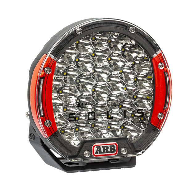 ARB Intensity SOLIS 36 LED Flood - SJB36F by ARB - front view