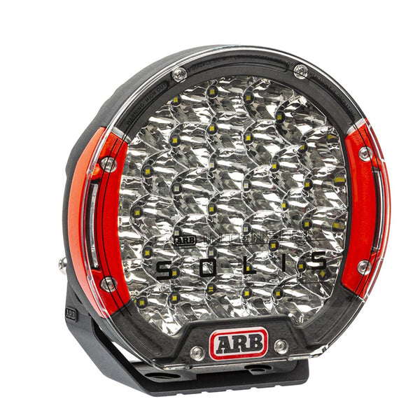 ARB Intensity SOLIS 36 LED Spot - SJB36S by ARB - front view