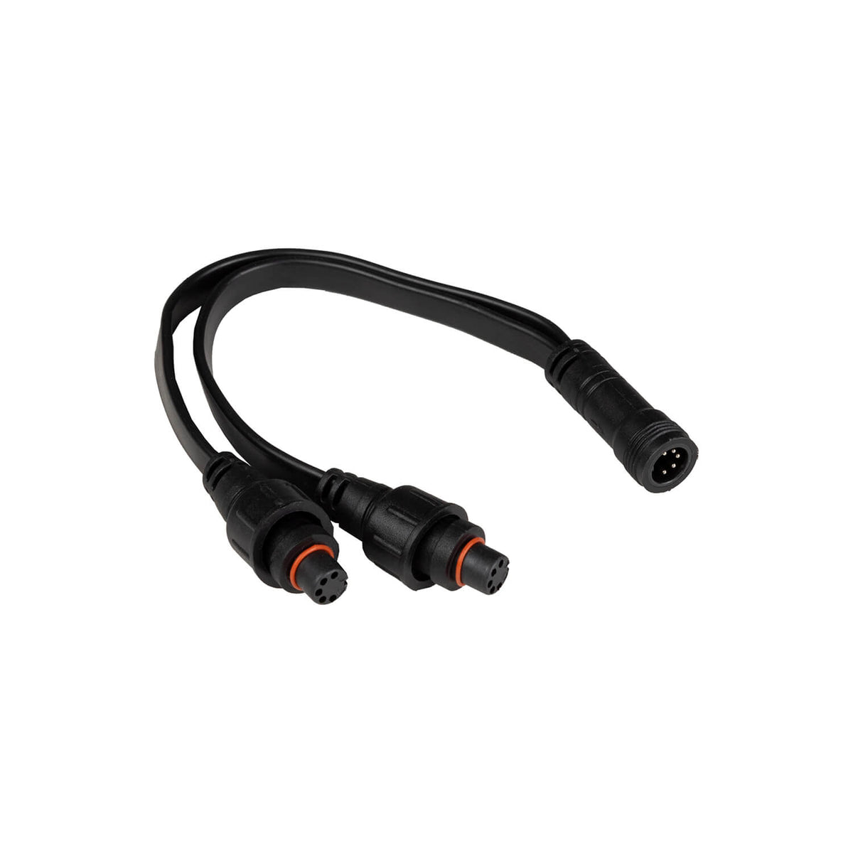 ARB Solis Intensity Splitter Cable - SJBCABY by ARB - front view
