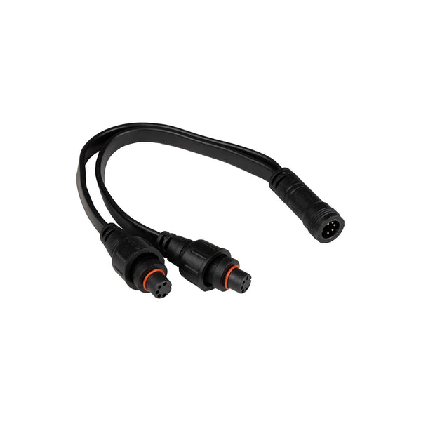 ARB Solis Intensity Splitter Cable - SJBCABY by ARB - front view