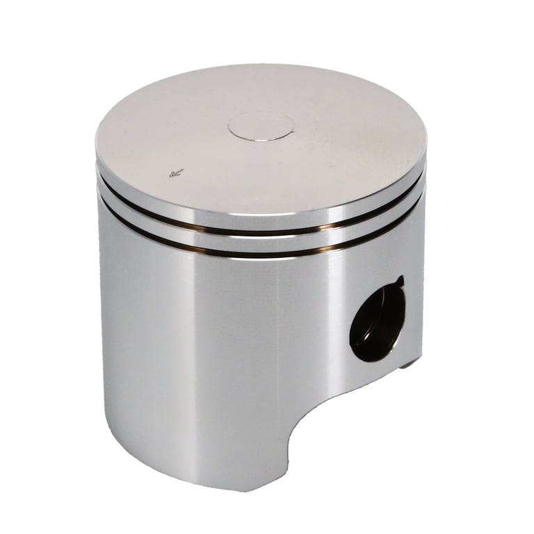 Wiseco 94-98 Polaris 800 Indy (2355M 2874CD) Piston Kit - SK1161