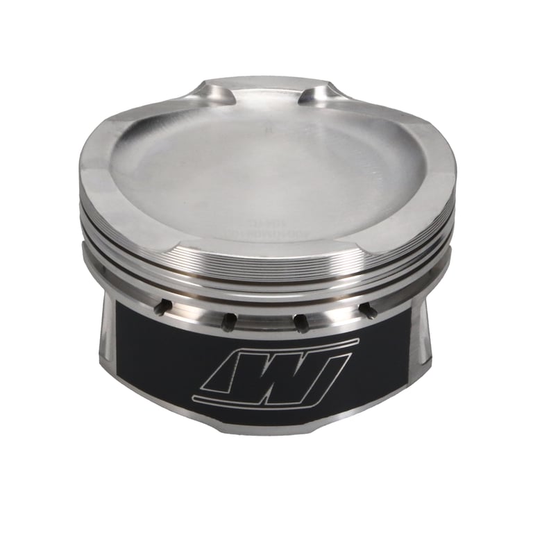 Wiseco 09-16 Ski-Doo 1200 4-Tech 9.51CR 91mm Piston Kit - SK1394