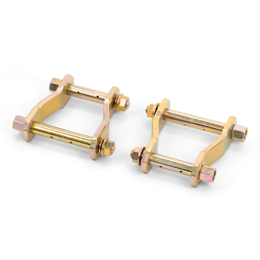 DOBINSONS REAR GREASEABLE SHACKLE - SK59-053