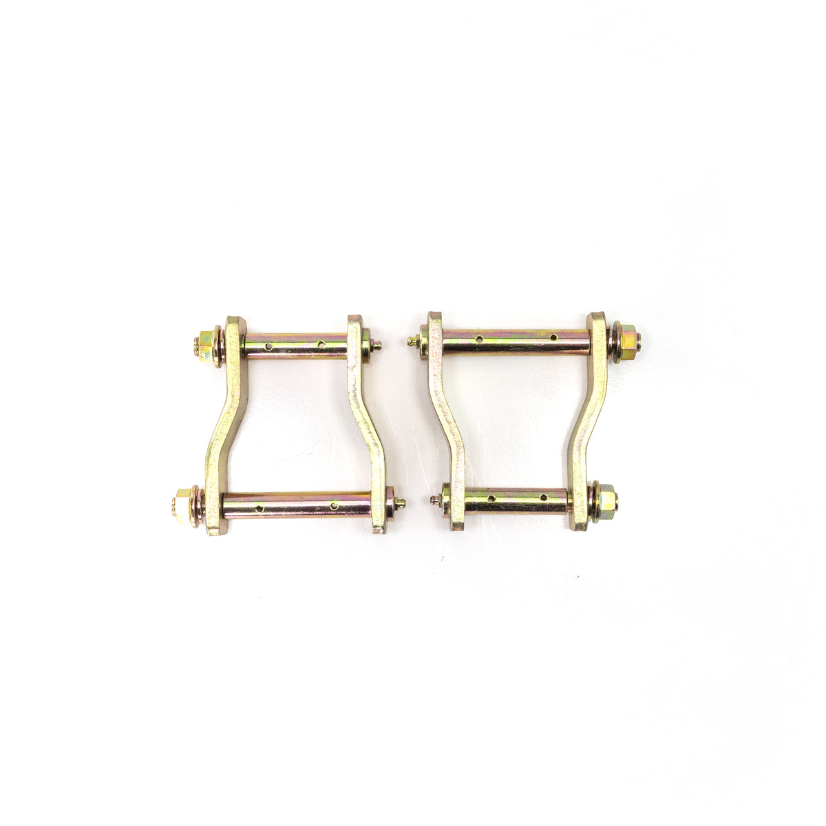 DOBINSONS FRONT GREASEABLE SHACKLE - SK59-001
