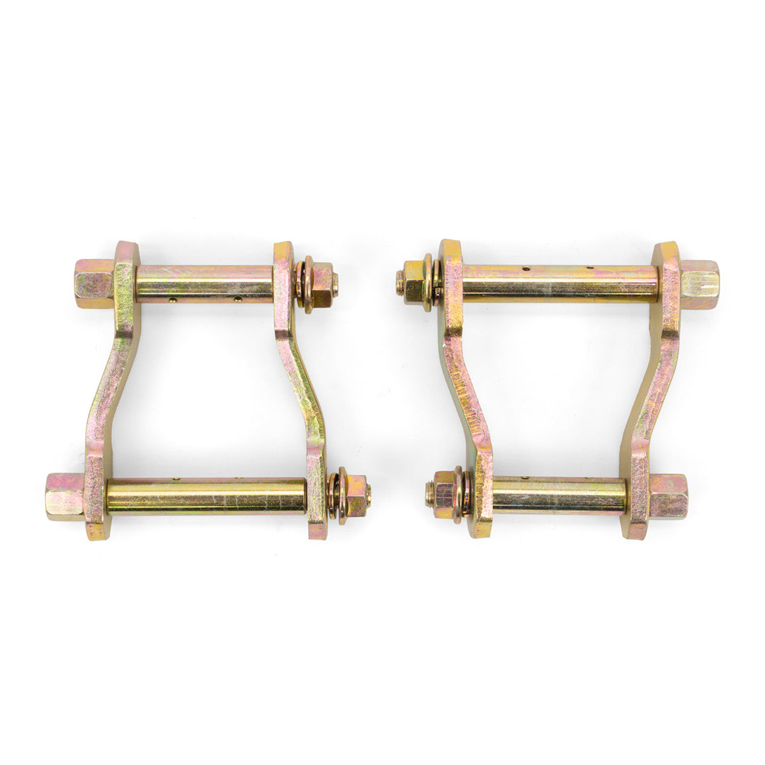 DOBINSONS REAR GREASEABLE SHACKLE - SK21-065