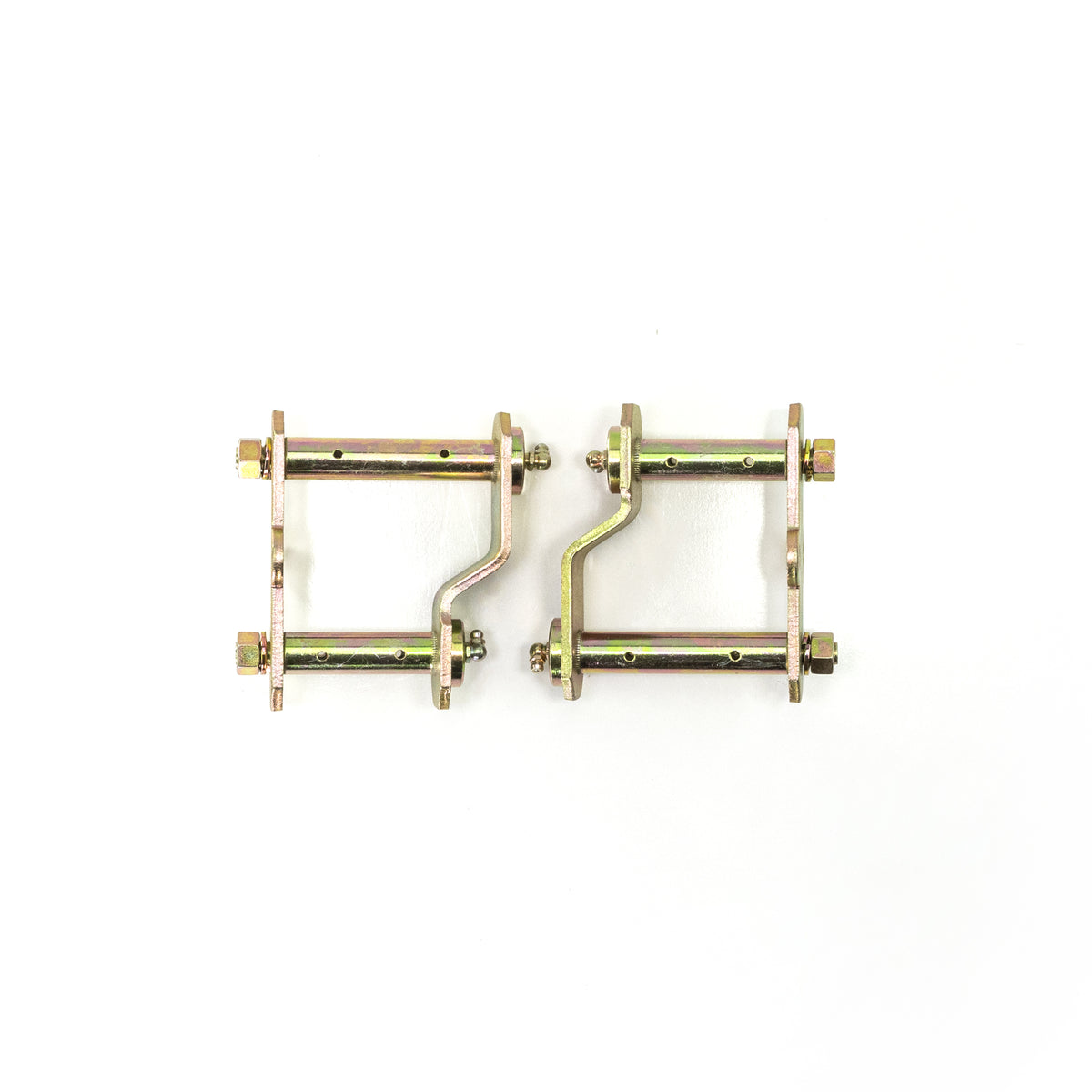 Dobinsons Greasable Shackle (SK59-015) - SK59-015