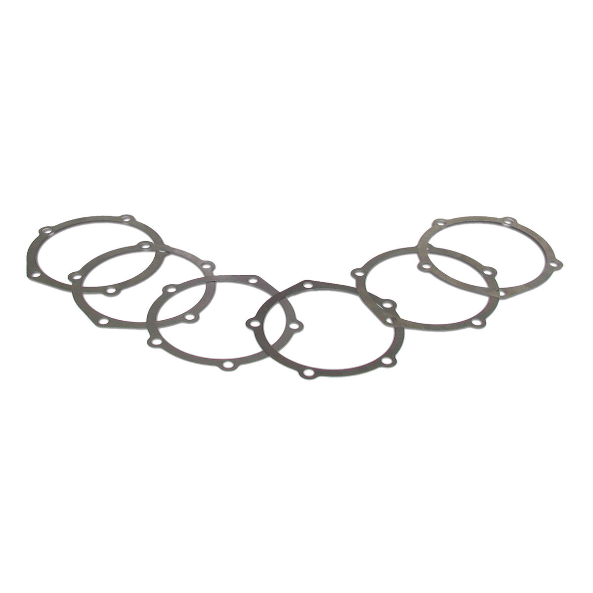 Yukon Gear Pinion Depth Shims For Ford 9in w/ 7/16in Studs - SK F9-7/16