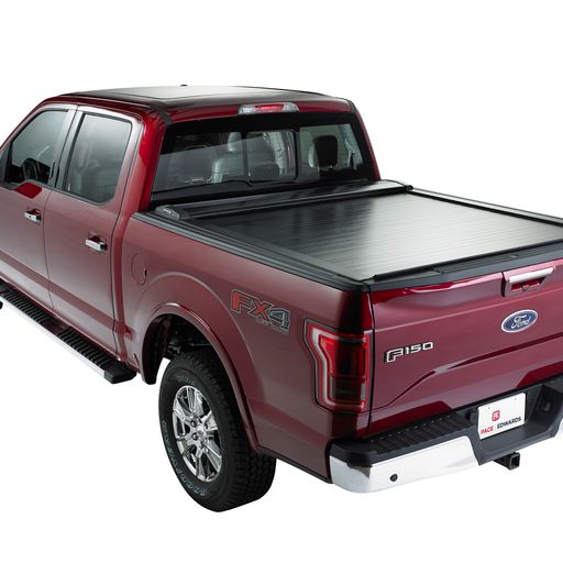 Pace Edwards 09-17 Dodge RAM 6ft 3in Bed SWITCHBLADE Metal - SMD7833