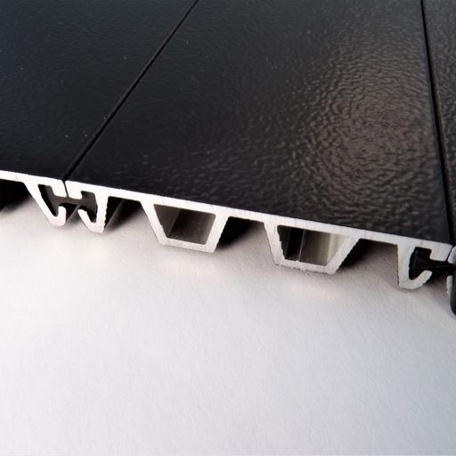 Pace Edwards 04-14 Ford F-Series Light Duty 8ft Bed SWITCHBLADE Metal - SMF3042