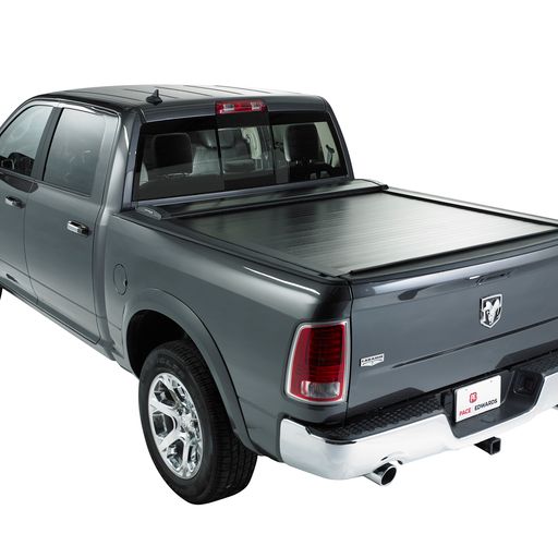 Pace Edwards 16-17 Toyota Tacoma (Standard/Access Cab) 6ft 2in Bed SWITCHBLADE Metal - SMTA13A37