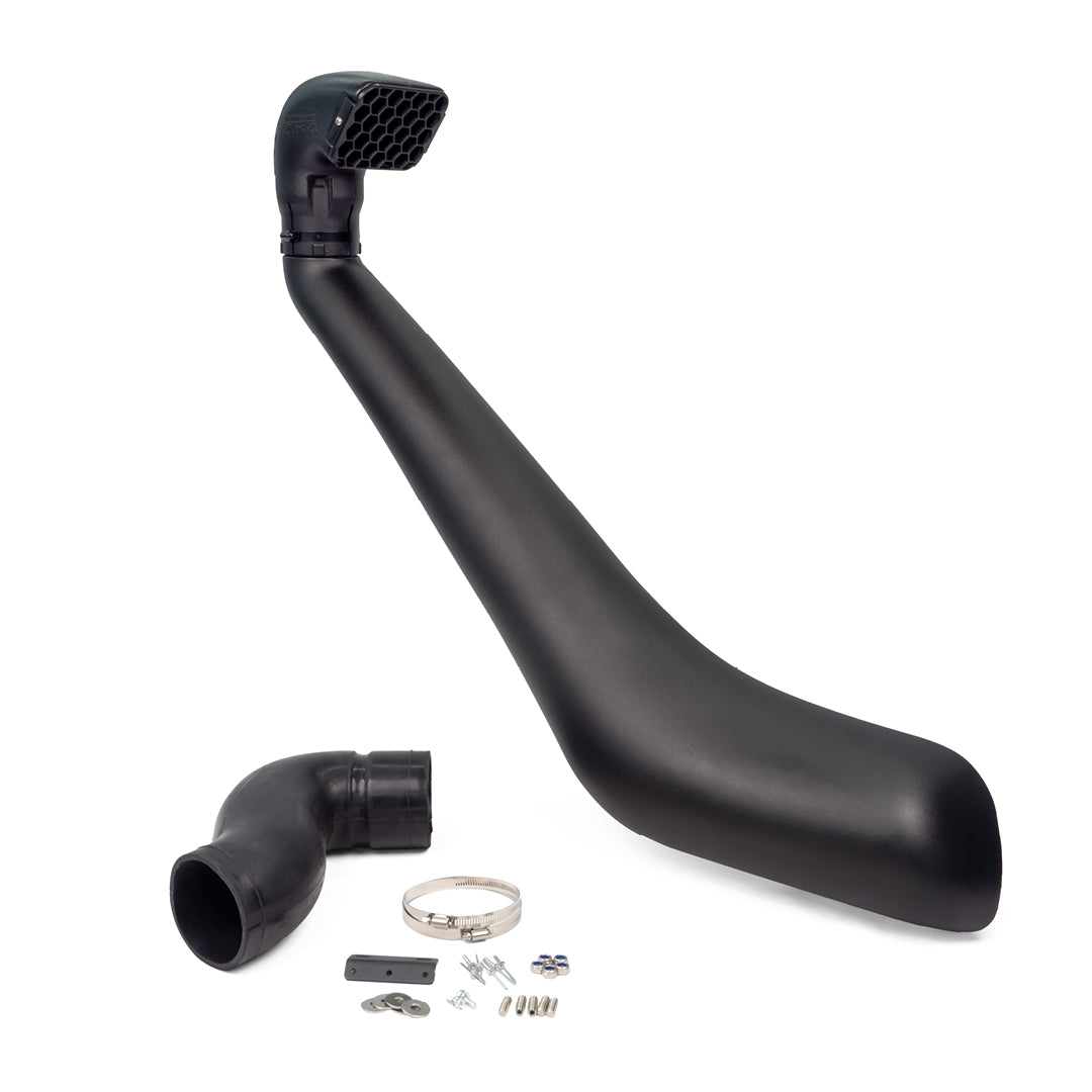 DOBINSONS SNORKEL KIT FOR FORD RANGER PJ/PK 3.0 DIESEL - LEFT SIDE MOUNT - SN19-3316