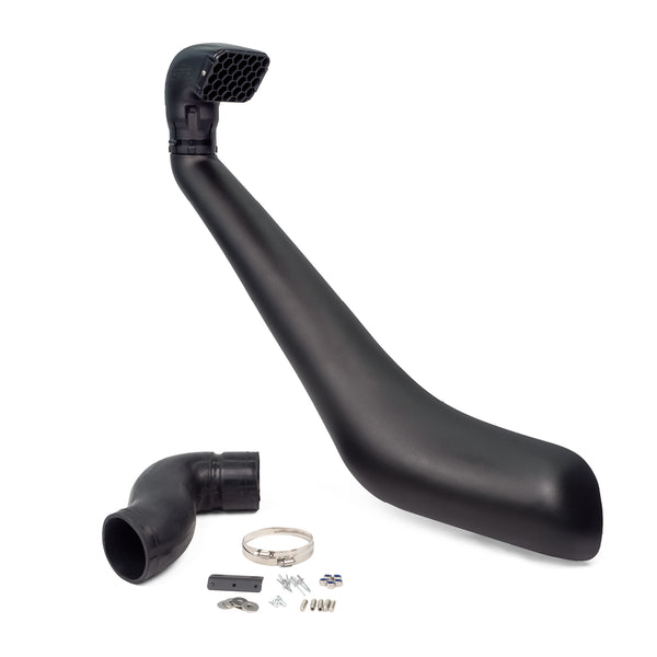 DOBINSONS SNORKEL KIT FOR FORD RANGER PJ/PK 3.0 DIESEL - LEFT SIDE MOUNT - SN19-3316