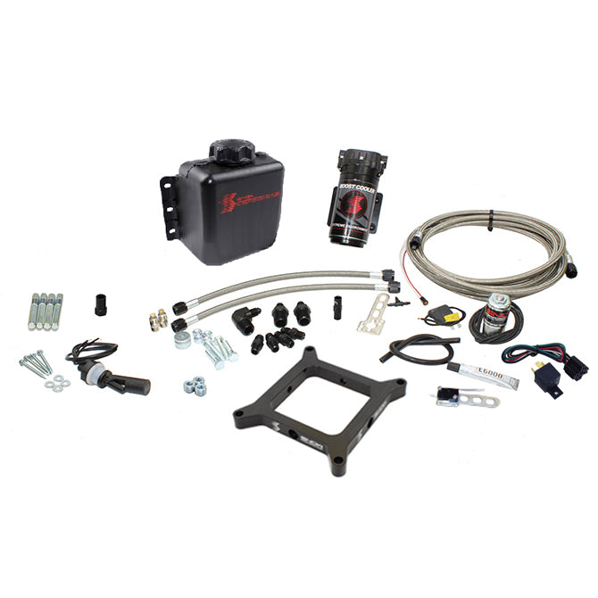 Snow Performance Water Injection Gas Stage 1 Naturally Aspirated Carbureted - SNO-15025