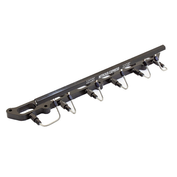 Snow Performance N54/N55 Direct Port Injection Plate Conversion - SNO-40069-2