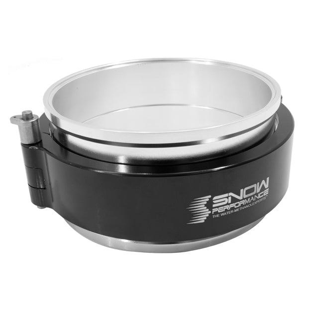 Snow Performance 5in Quick Disconnect Assembly - SNO-40117-5