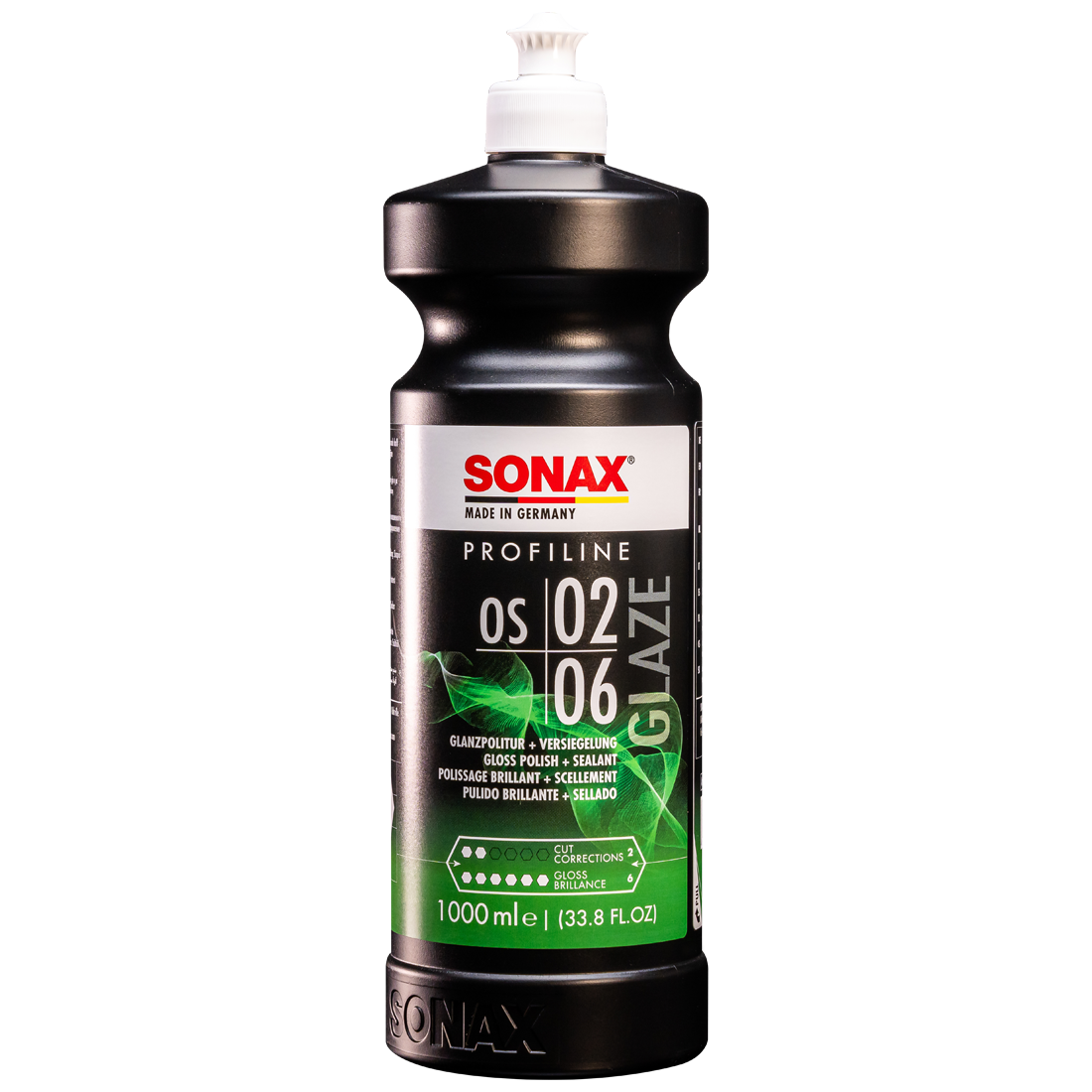 SONAX Profiline OS 02-06 1L