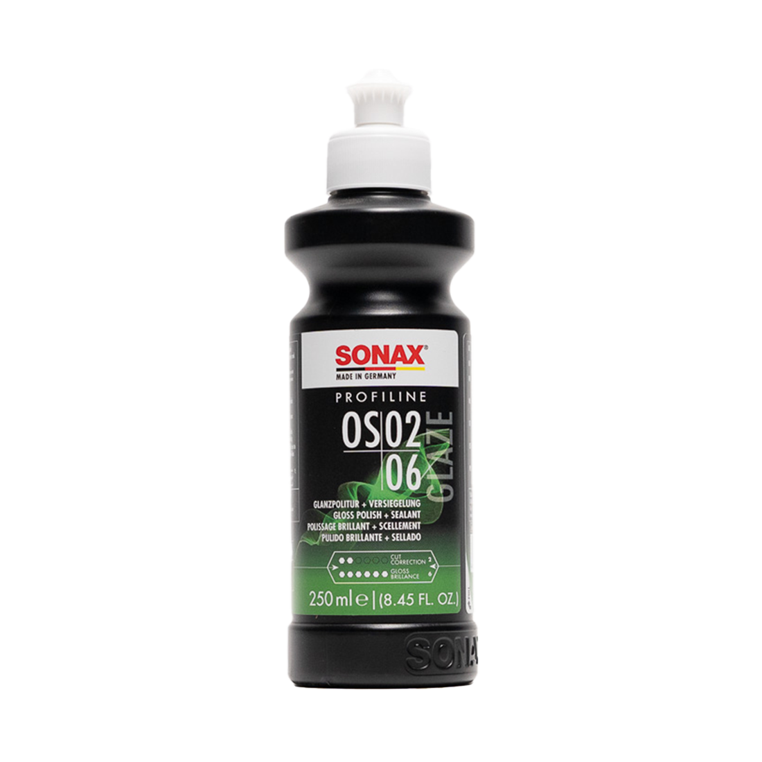 SONAX Profiline OS 02-06 250ml